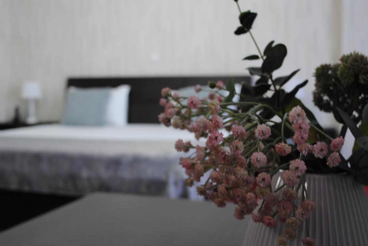 Hotel Corona Drobeta Turnu Severin Zewnętrze zdjęcie