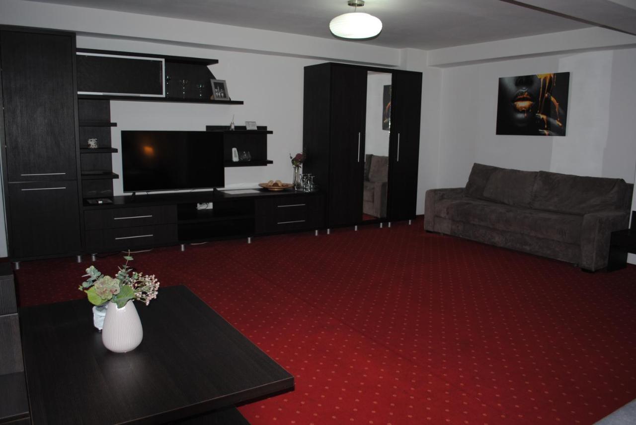 Hotel Corona Drobeta Turnu Severin Zewnętrze zdjęcie