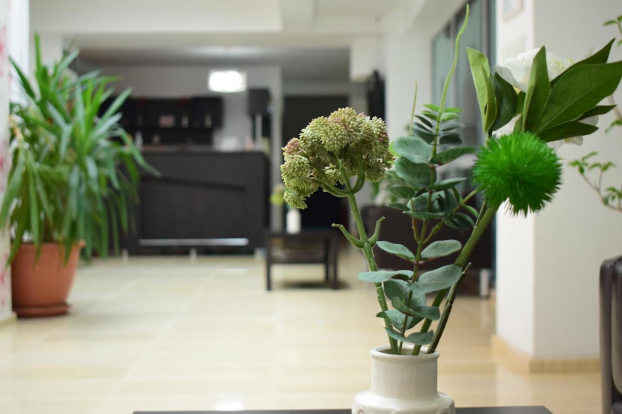 Hotel Corona Drobeta Turnu Severin Zewnętrze zdjęcie